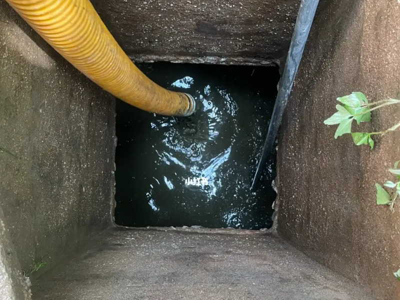青岛崂山通下水道 维修马桶 专业抽粪 清理化粪池